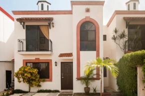 Отель Boutique House Cancun  Канку́н 